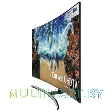 Телевизор Samsung UE55NU8500U картинка 6